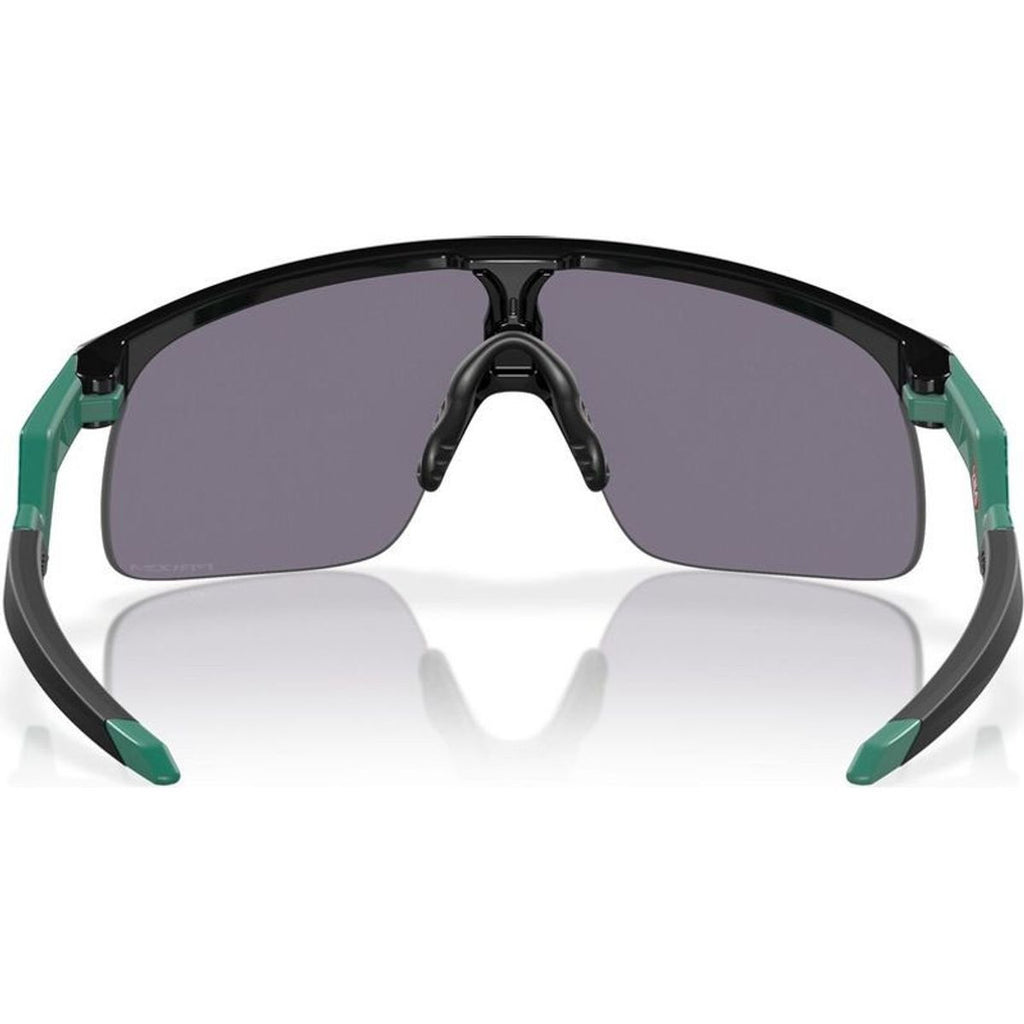 Resistor, Black/Prizm Grey Lenses
