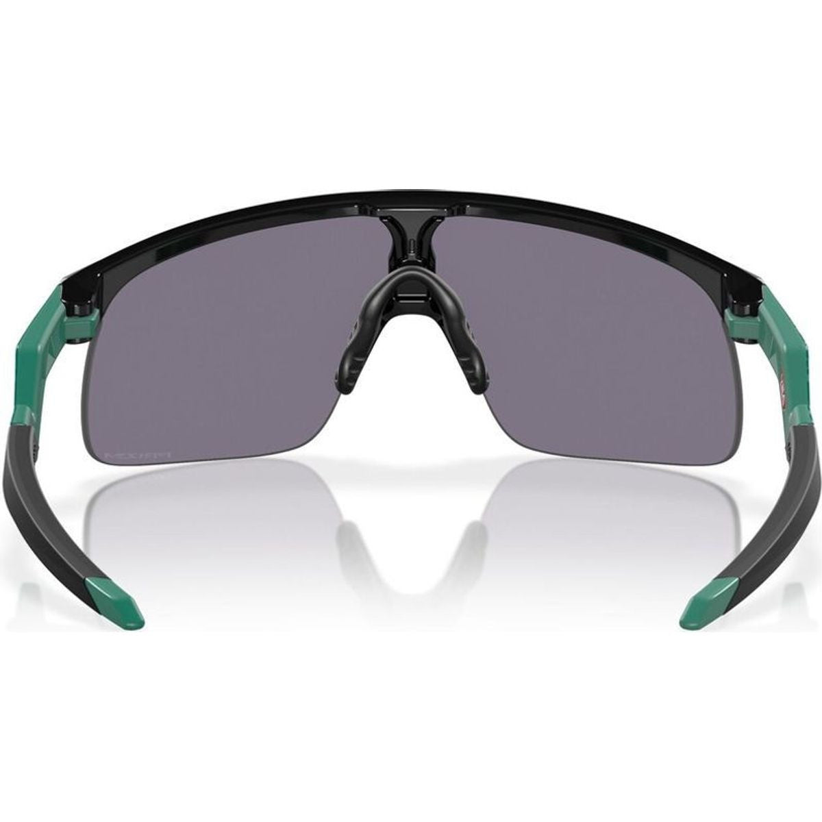 Resistor, Black/Prizm Grey Lenses
