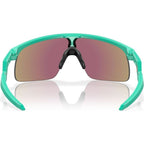 Resistor, Matte Celeste/Prizm Sapphire Lenses