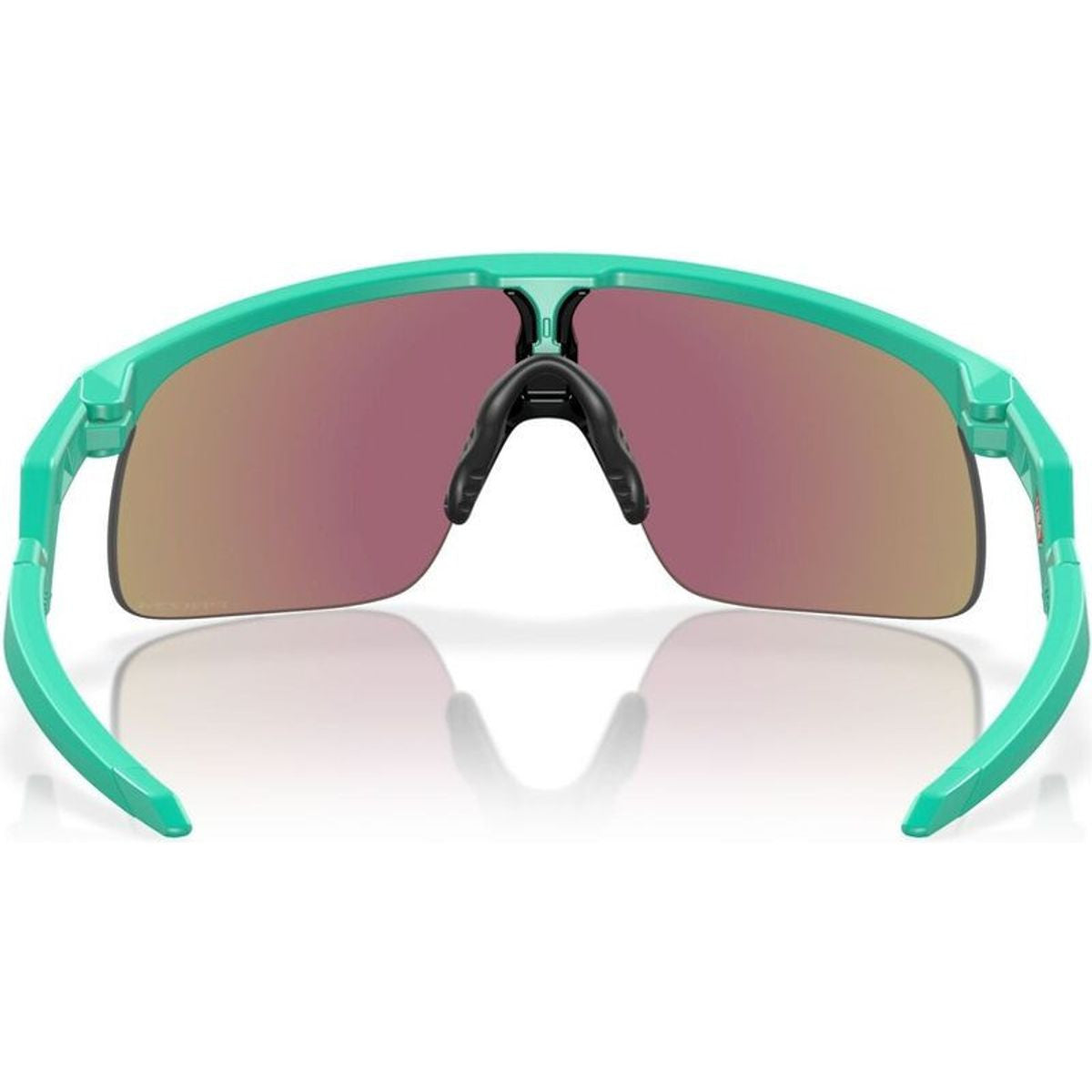 Resistor, Matte Celeste/Prizm Sapphire Lenses