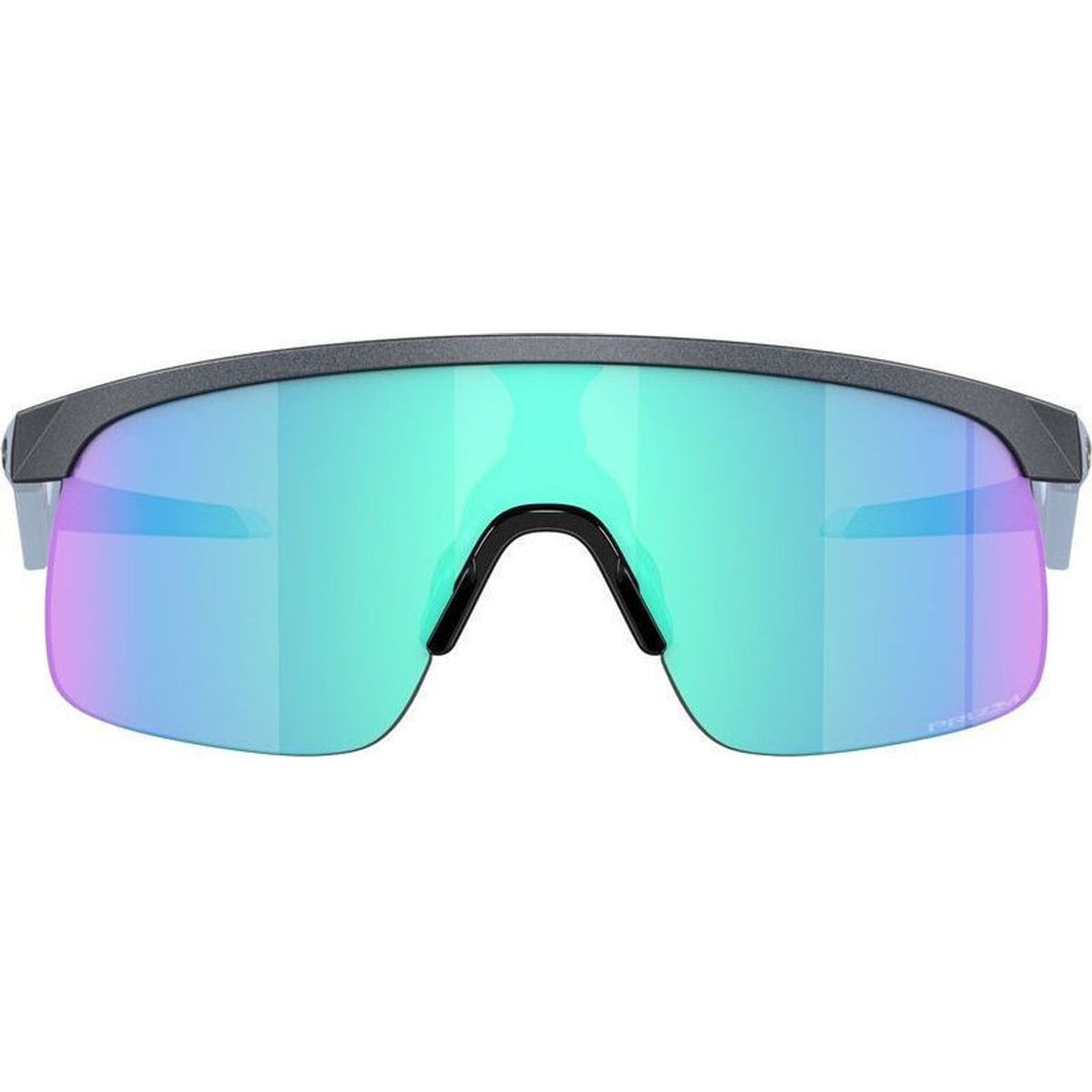 Resistor, Blue Steel/Prizm Sapphire Lenses