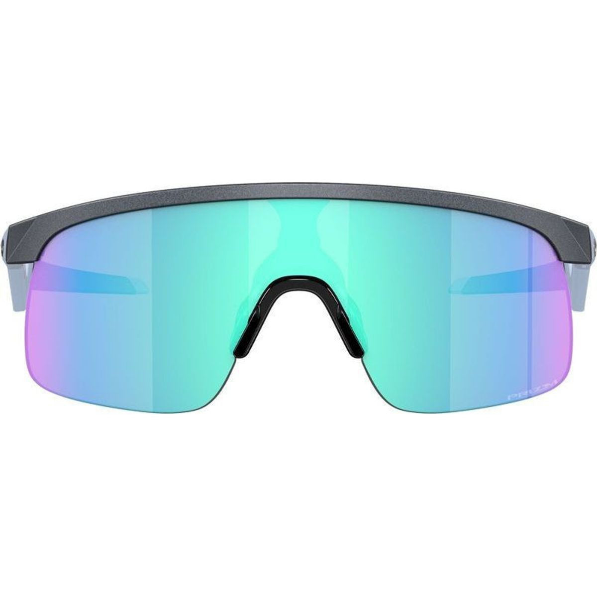 Resistor, Blue Steel/Prizm Sapphire Lenses