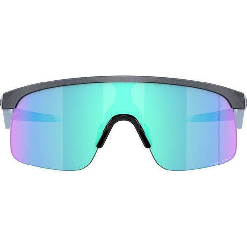 Resistor, Blue Steel/Prizm Sapphire Lenses