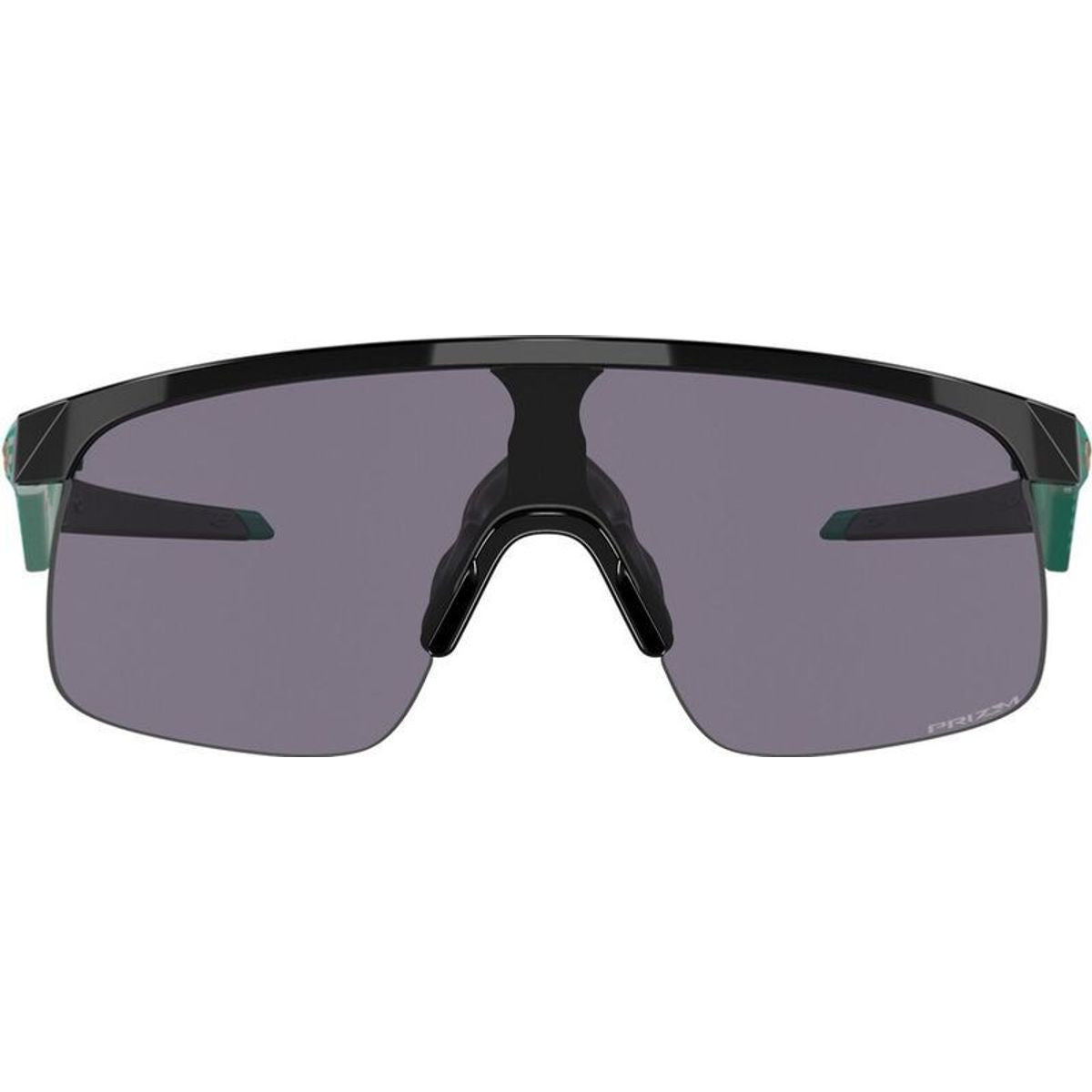 Resistor, Black/Prizm Grey Lenses