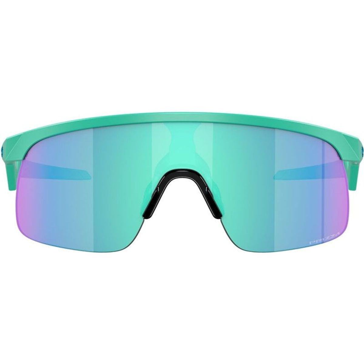 Resistor, Matte Celeste/Prizm Sapphire Lenses