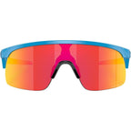 Resistor, Sky Blue/Prizm Ruby Lenses