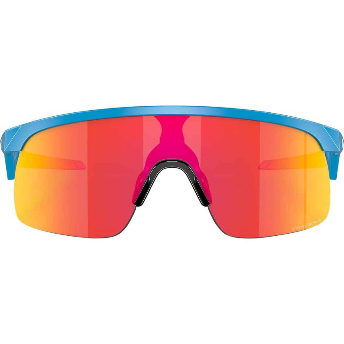 Resistor, Sky Blue/Prizm Ruby Lenses