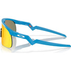 Resistor, Sky Blue/Prizm Ruby Lenses