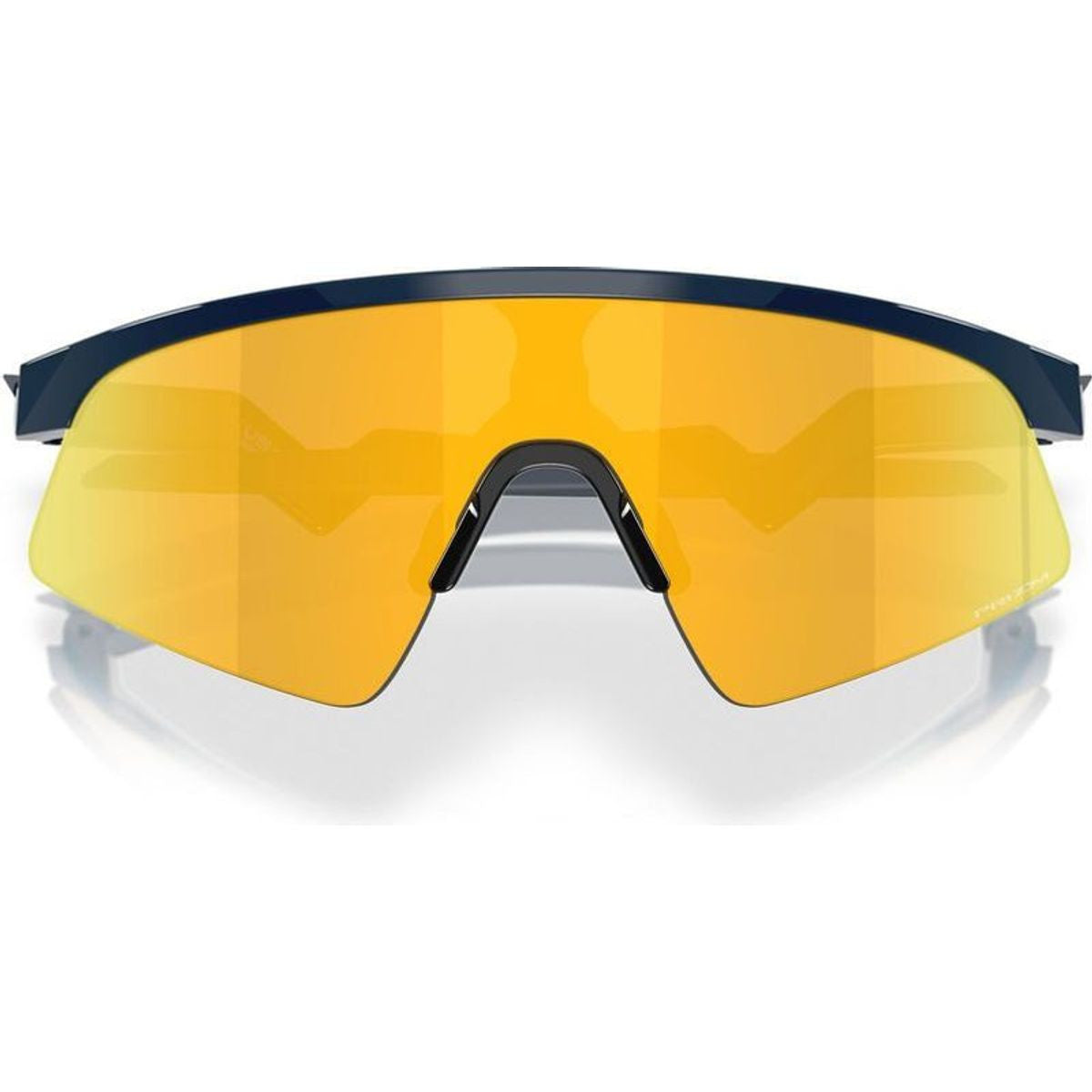 Resistor Sweep, Polished Abyss/Prizm 24K Lenses