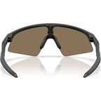 Resistor Sweep, Matte Black/Prizm 24k Lenses