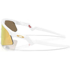 Resistor Sweep, Matte White/Prizm 24k Lenses