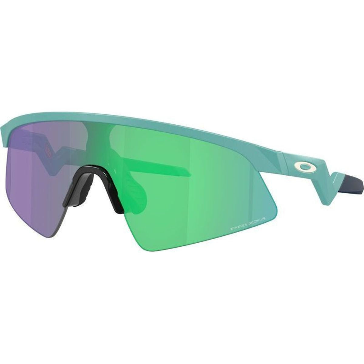 Resistor Sweep, Matte Pacific/Prizm Jade Lenses