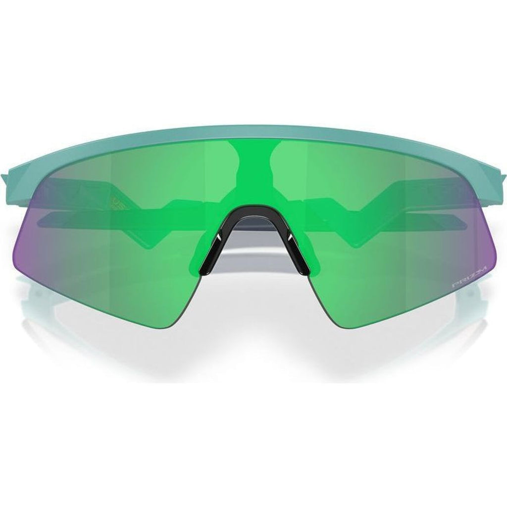 Resistor Sweep, Matte Pacific/Prizm Jade Lenses