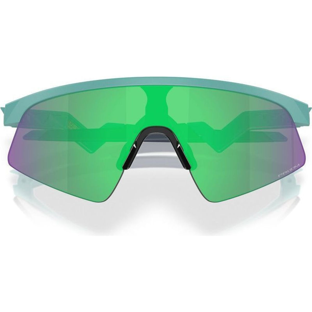 Resistor Sweep, Matte Pacific/Prizm Jade Lenses