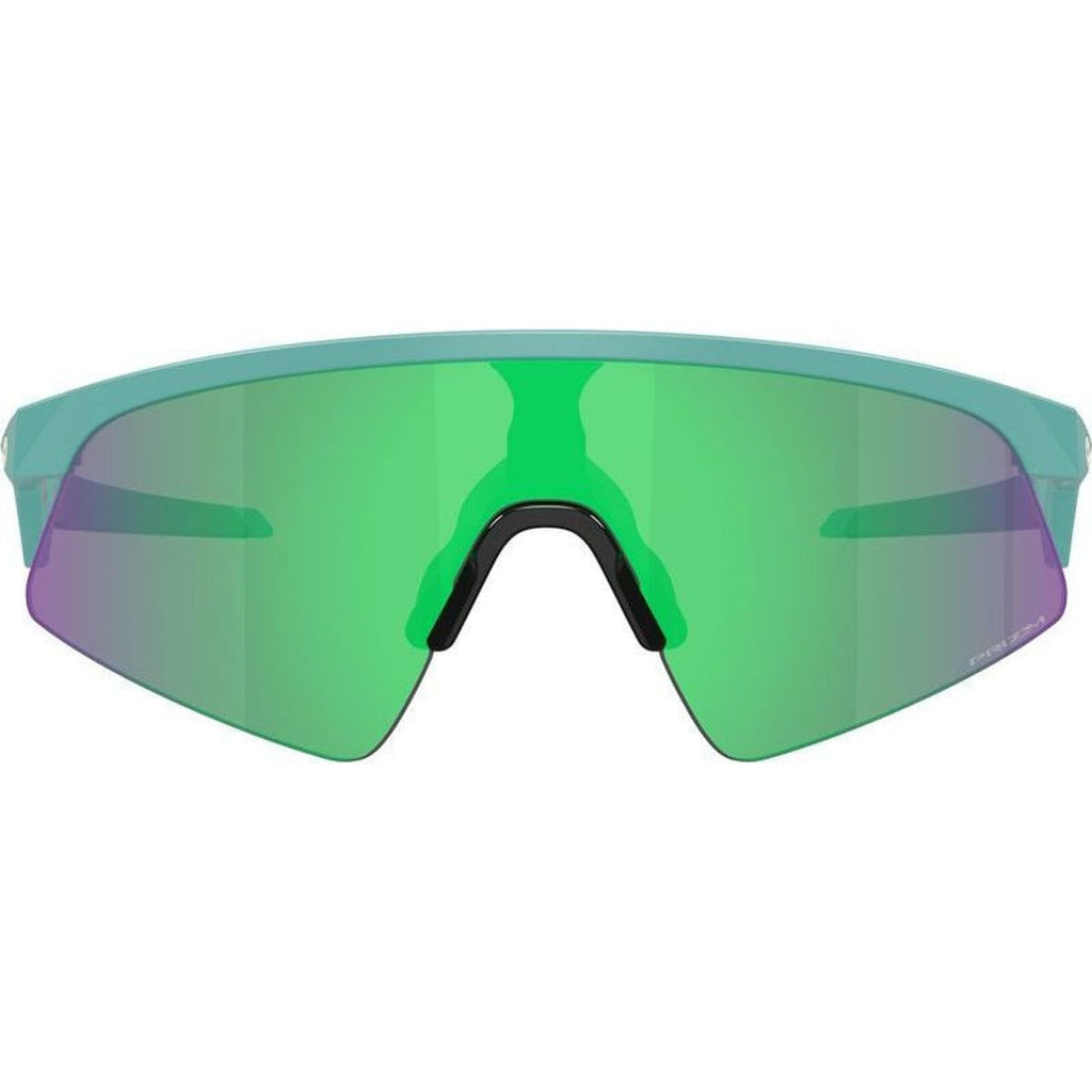 Resistor Sweep, Matte Pacific/Prizm Jade Lenses