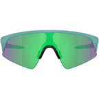 Resistor Sweep, Matte Pacific/Prizm Jade Lenses