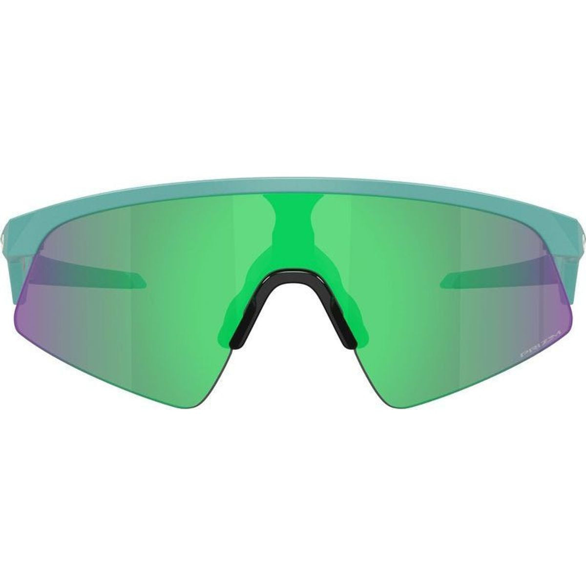 Resistor Sweep, Matte Pacific/Prizm Jade Lenses