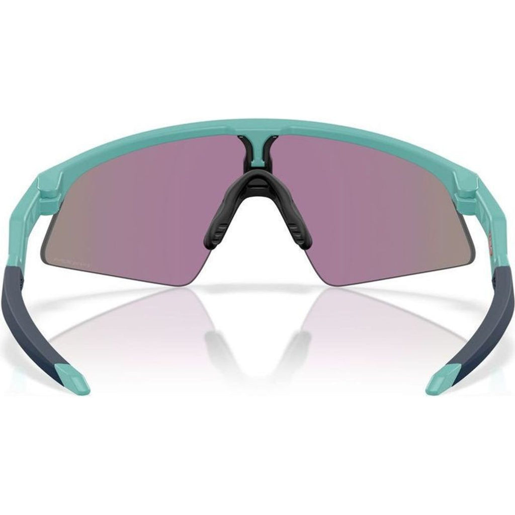 Resistor Sweep, Matte Pacific/Prizm Jade Lenses