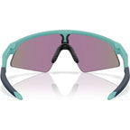 Resistor Sweep, Matte Pacific/Prizm Jade Lenses