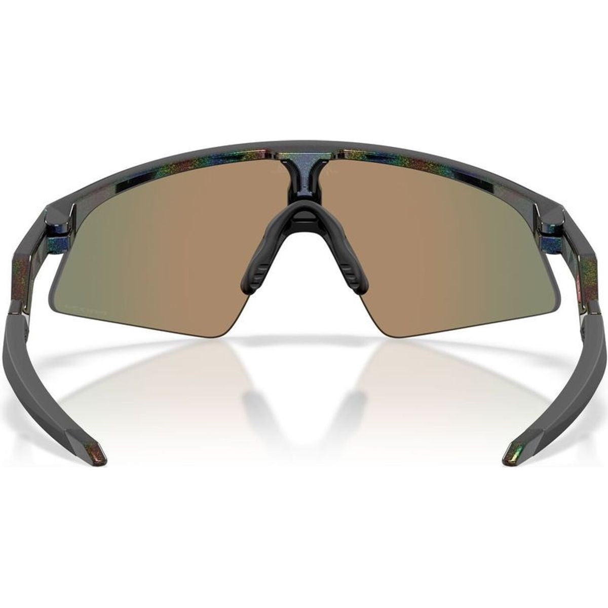 Resistor Sweep, Patrick Mahomes Dark Galaxy/Prizm Ruby Lenses