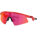 Resistor Sweep, Redline/Prizm Field Lenses