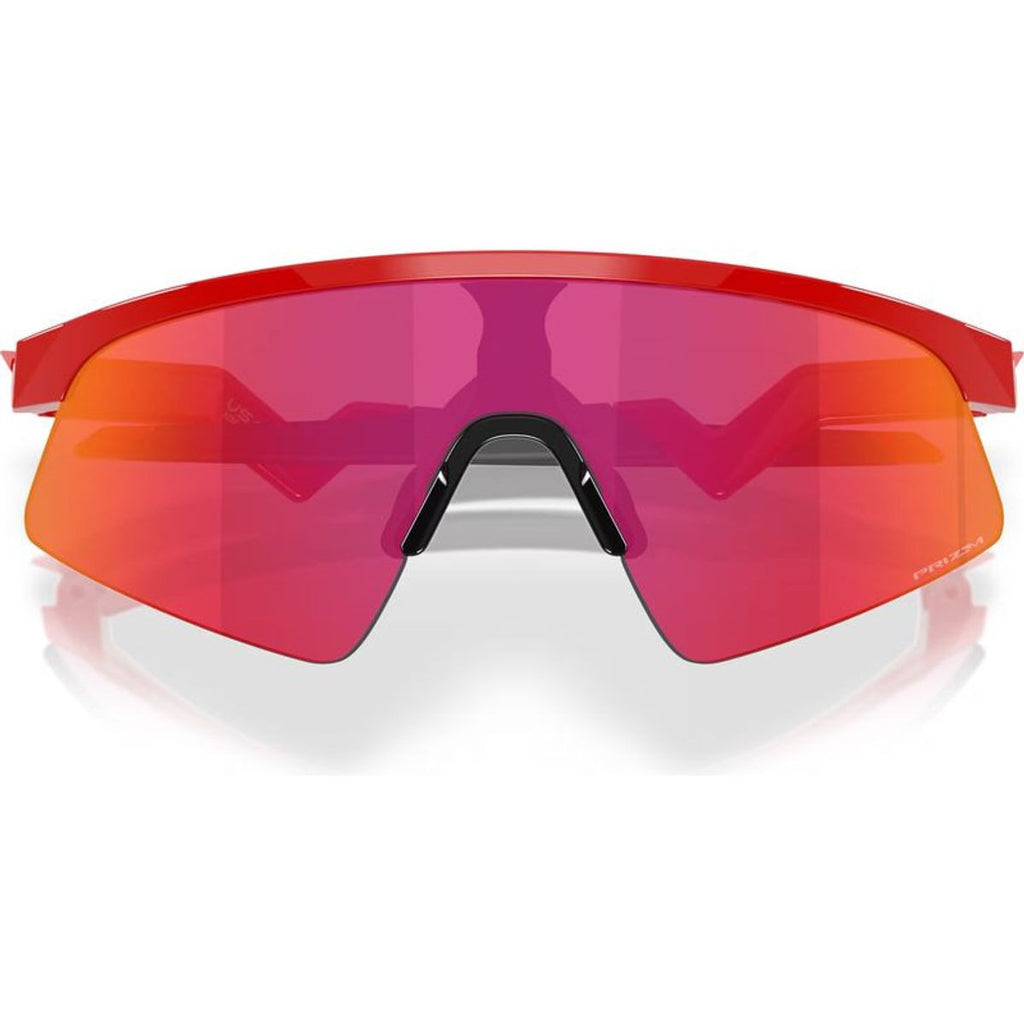 Resistor Sweep, Redline/Prizm Field Lenses