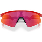 Resistor Sweep, Redline/Prizm Field Lenses