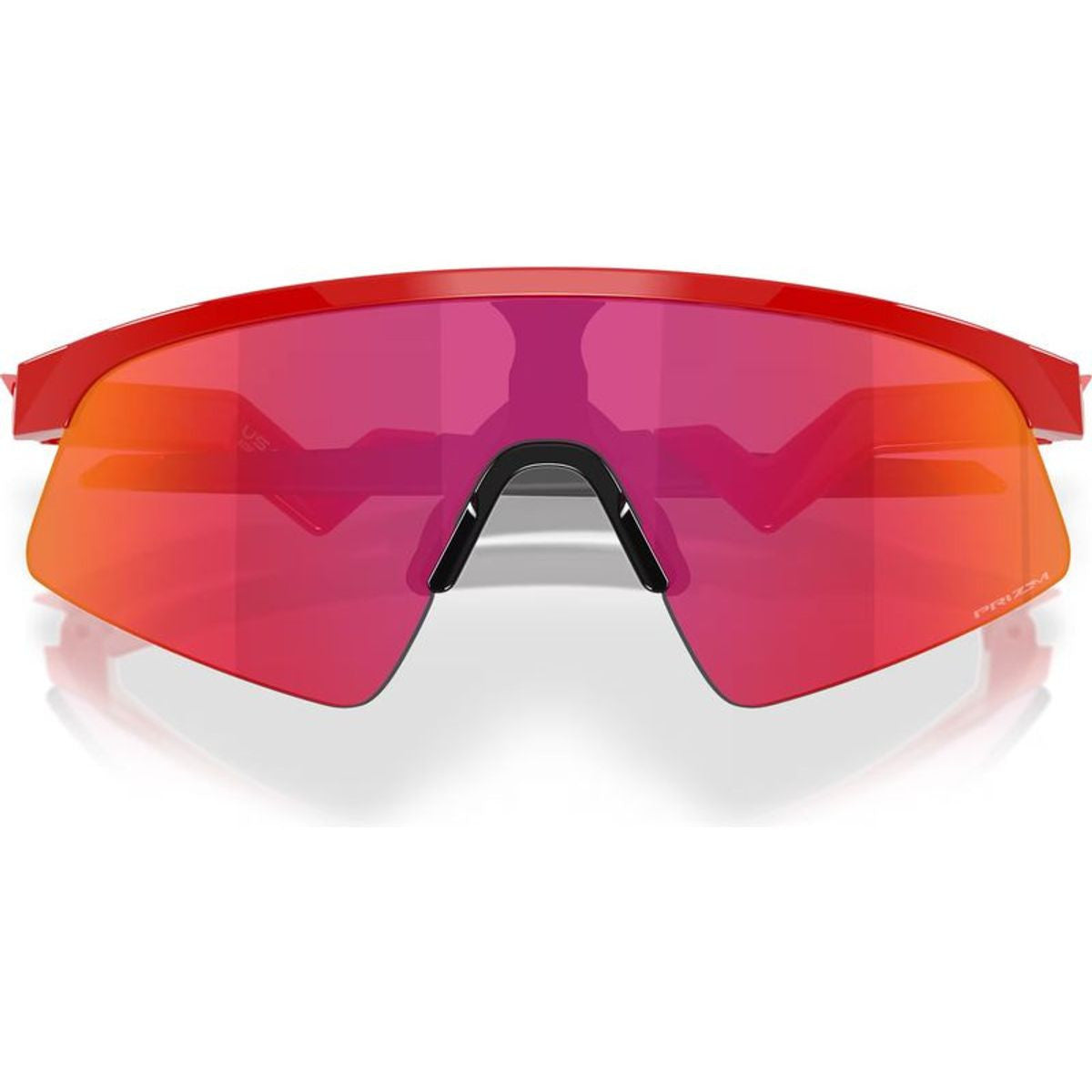 Resistor Sweep, Redline/Prizm Field Lenses