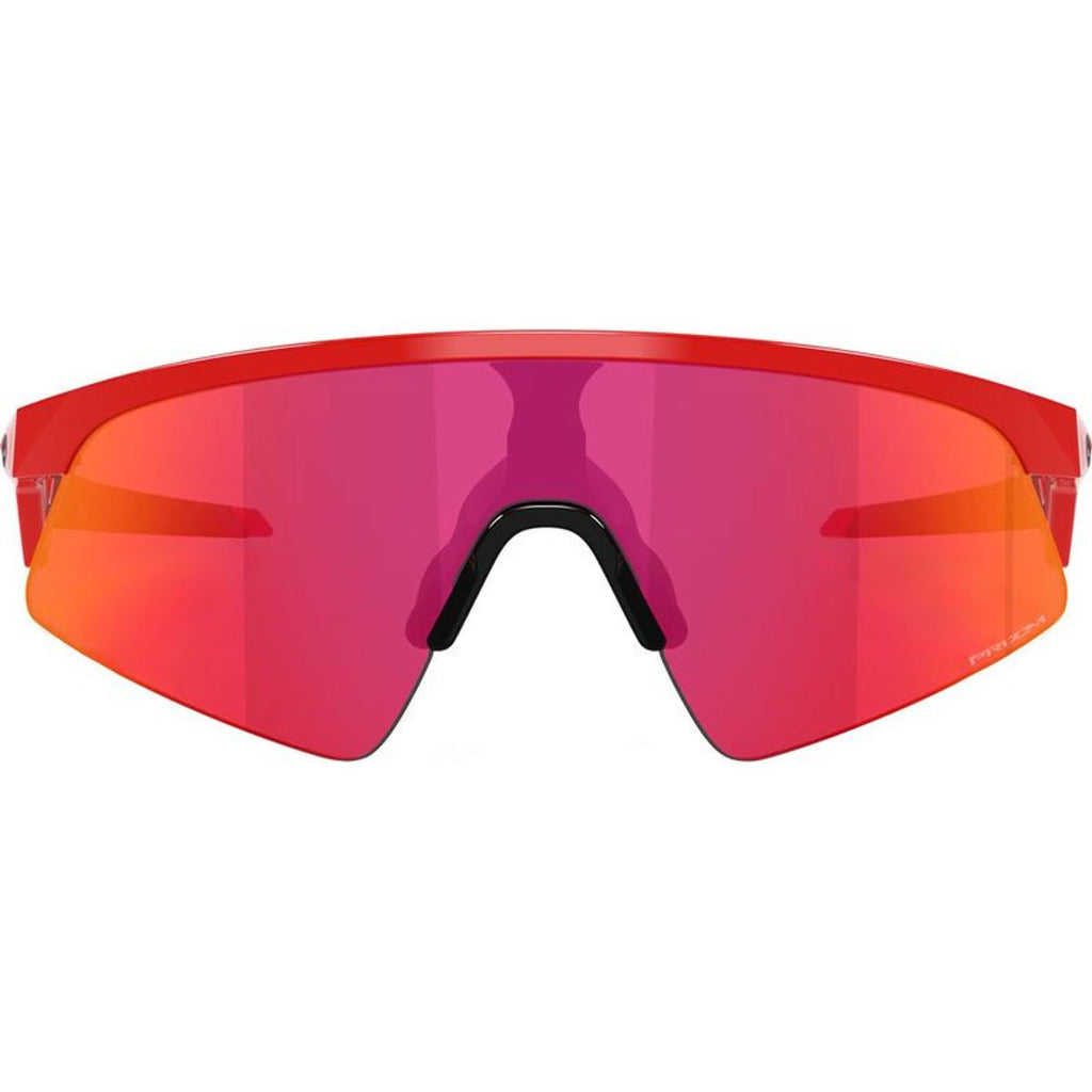 Resistor Sweep, Redline/Prizm Field Lenses