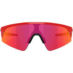 Resistor Sweep, Redline/Prizm Field Lenses