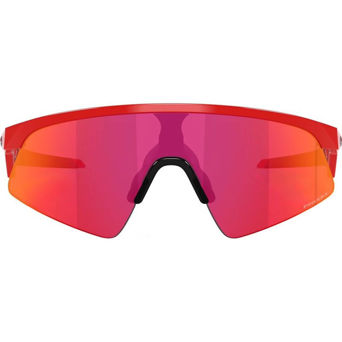 Resistor Sweep, Redline/Prizm Field Lenses