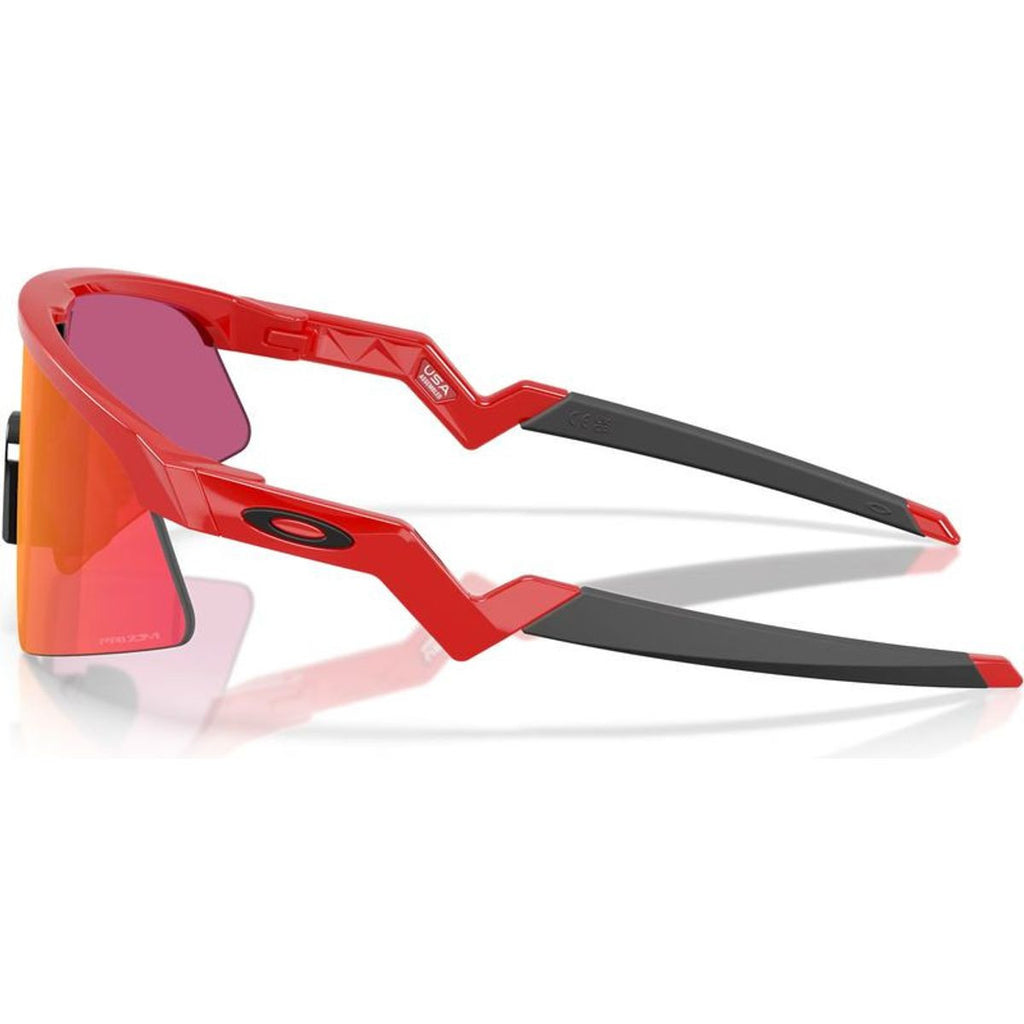Resistor Sweep, Redline/Prizm Field Lenses