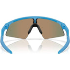 Resistor Sweep, Polished Sky Blue/Prizm Ruby Lenses