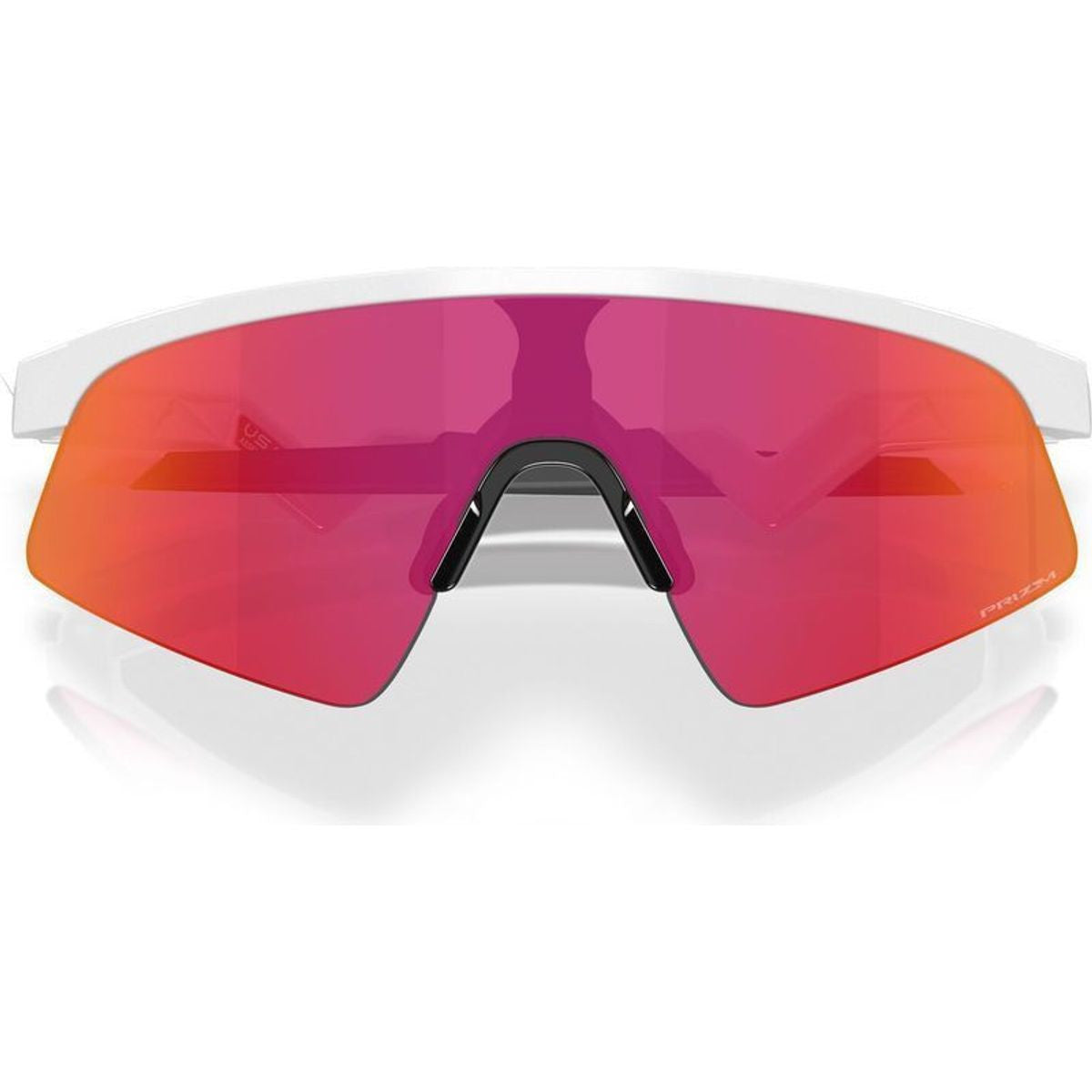 Resistor Sweep, Polished White/Prizm Field Lenses