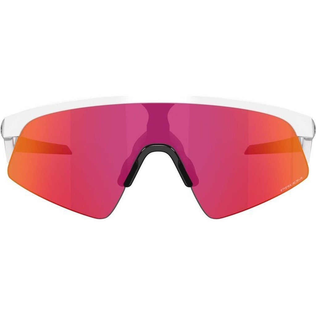 Resistor Sweep, Polished White/Prizm Field Lenses