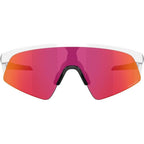 Resistor Sweep, Polished White/Prizm Field Lenses