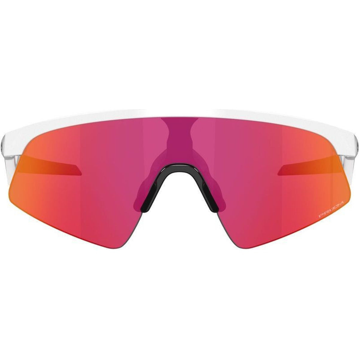 Resistor Sweep, Polished White/Prizm Field Lenses