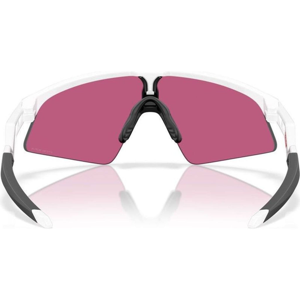 Resistor Sweep, Polished White/Prizm Field Lenses