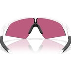 Resistor Sweep, Polished White/Prizm Field Lenses
