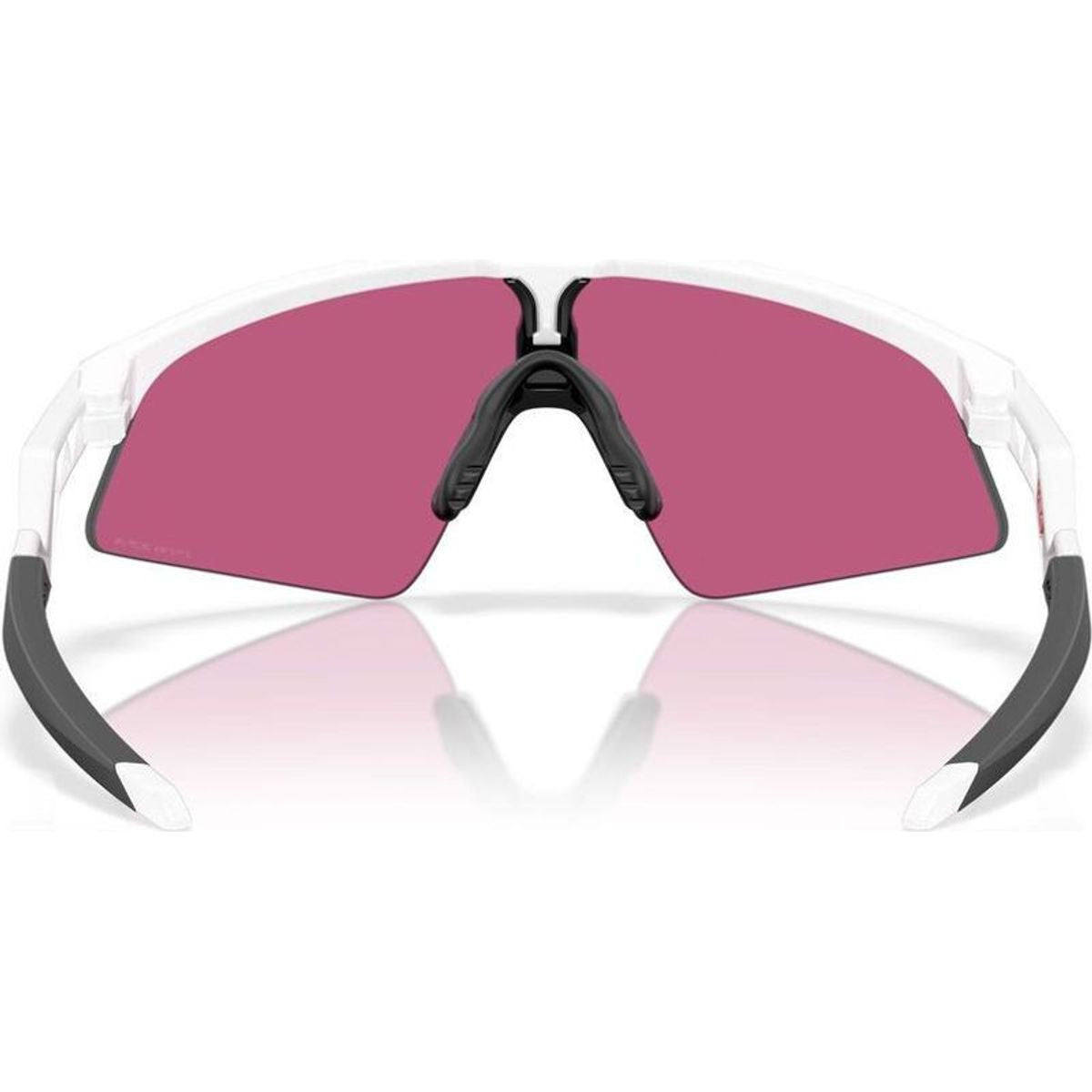 Resistor Sweep, Polished White/Prizm Field Lenses