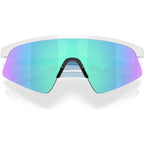Resistor Sweep, Polished White/Prizm Sapphire Lenses