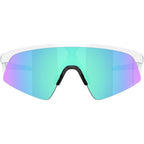 Resistor Sweep, Polished White/Prizm Sapphire Lenses