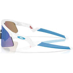 Resistor Sweep, Polished White/Prizm Sapphire Lenses