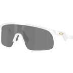 Resistor, Pearl White/Prizm Black Lenses