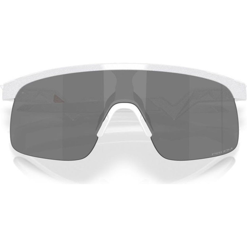 Resistor, Pearl White/Prizm Black Lenses