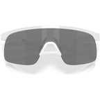 Resistor, Pearl White/Prizm Black Lenses