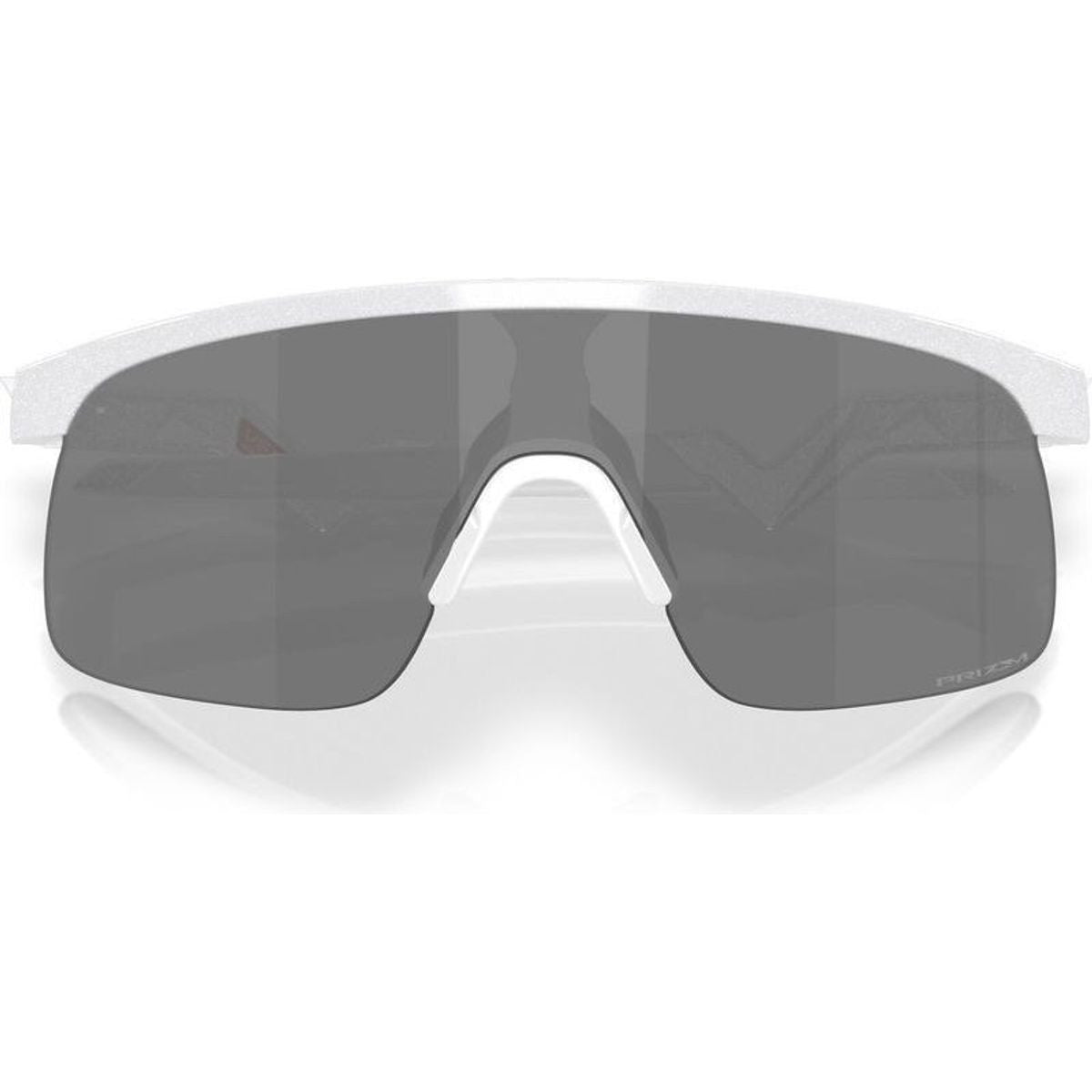 Resistor, Pearl White/Prizm Black Lenses