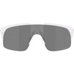 Resistor, Pearl White/Prizm Black Lenses