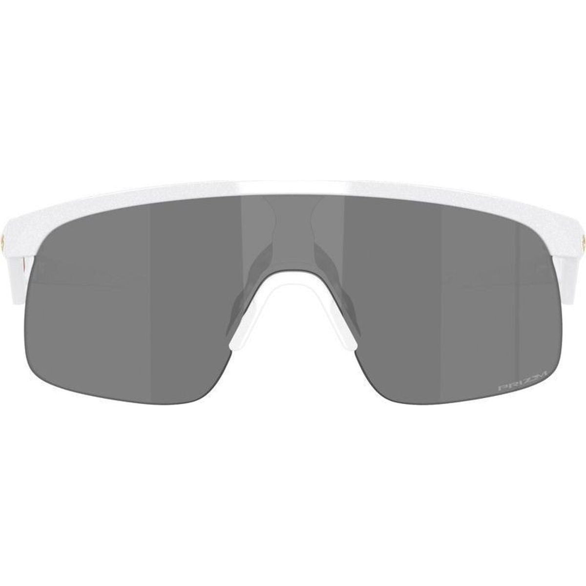 Resistor, Pearl White/Prizm Black Lenses