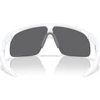 Resistor, Pearl White/Prizm Black Lenses